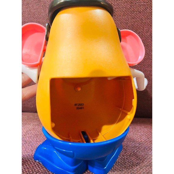 Mr Potato  Head vintage 1985 - Picture 6 of 6